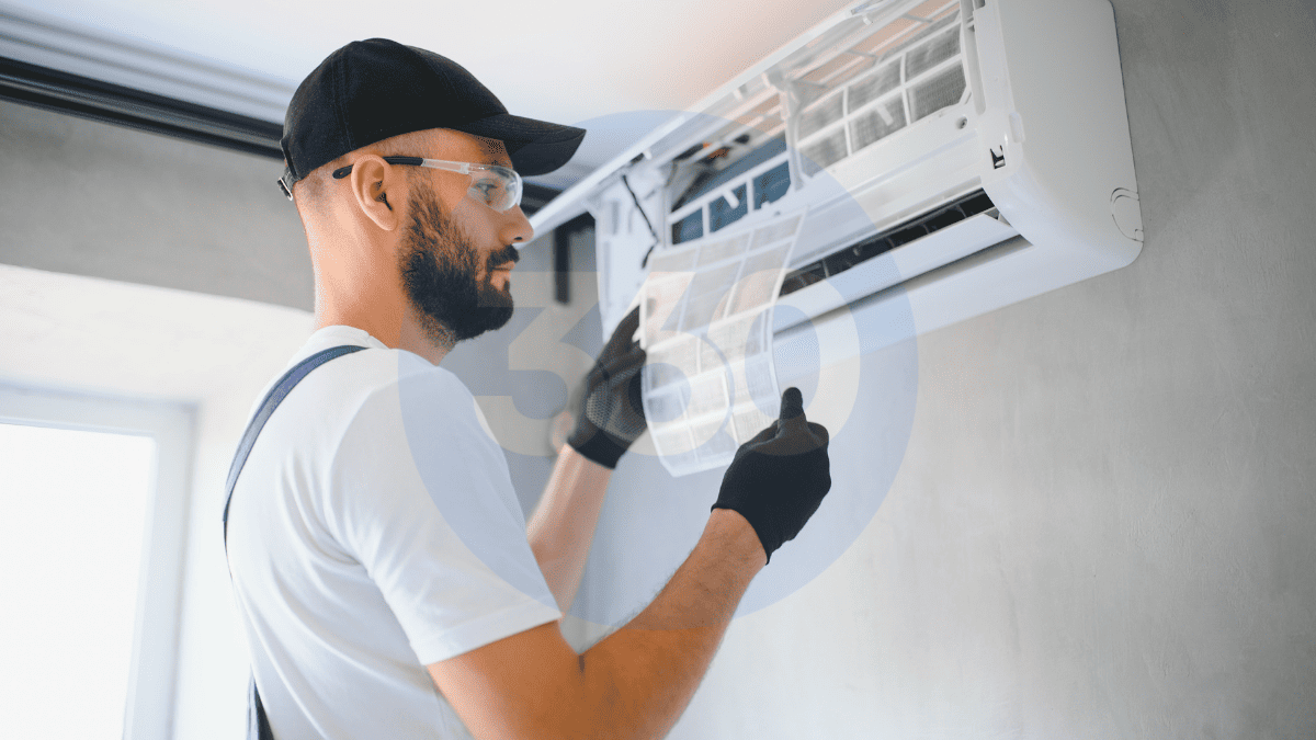 Finike Klima Servisi