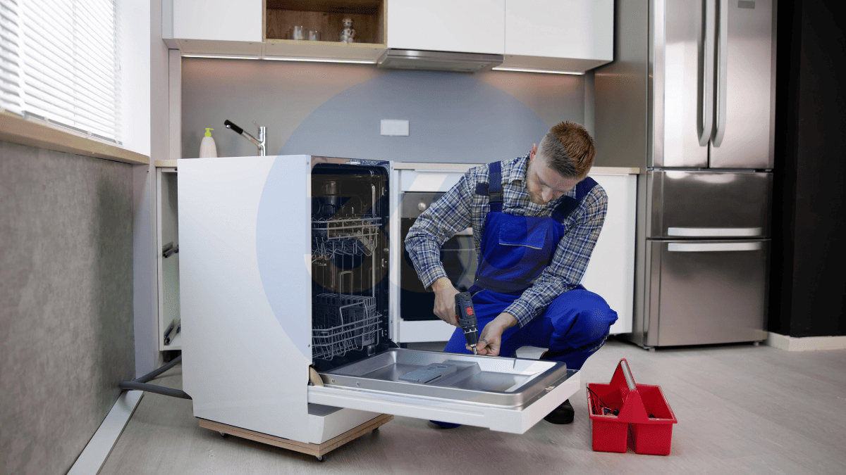 Finike Bulaşık Makinesi Servisi